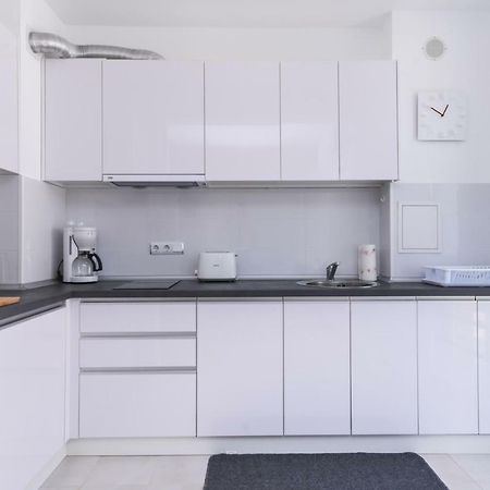 Cinecitta - One Bedroom Lion'S Bridge Apartment Sofia Luaran gambar