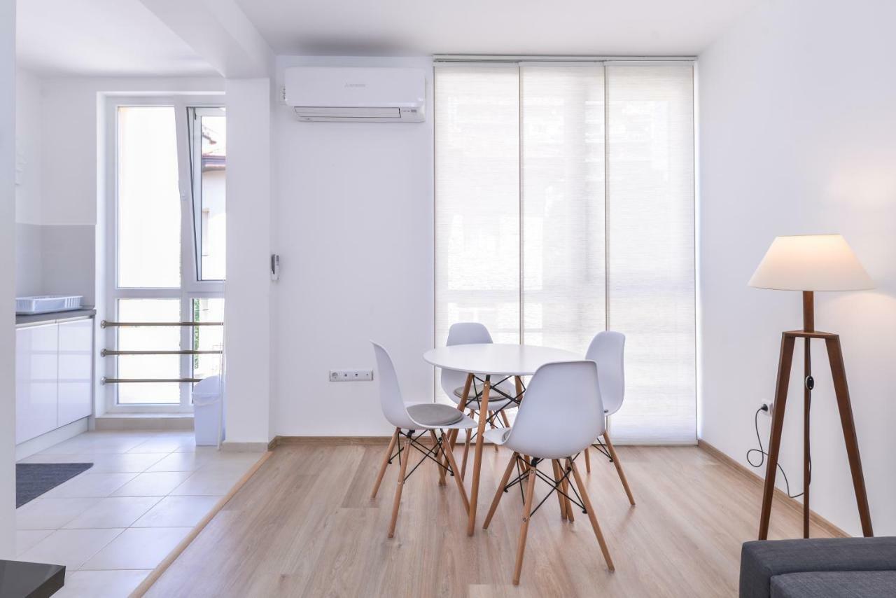 Cinecitta - One Bedroom Lion'S Bridge Apartment Sofia Luaran gambar