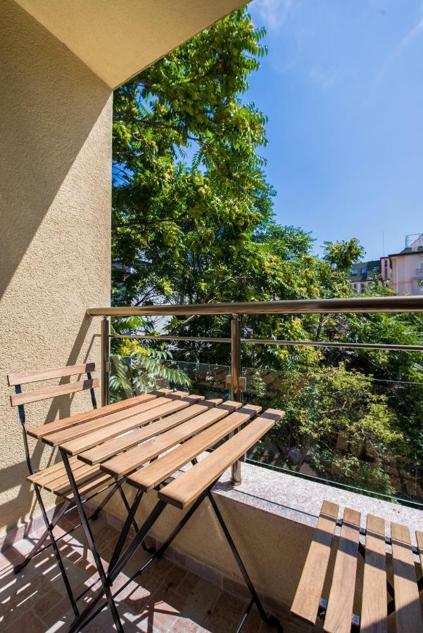 Cinecitta - One Bedroom Lion'S Bridge Apartment Sofia Luaran gambar