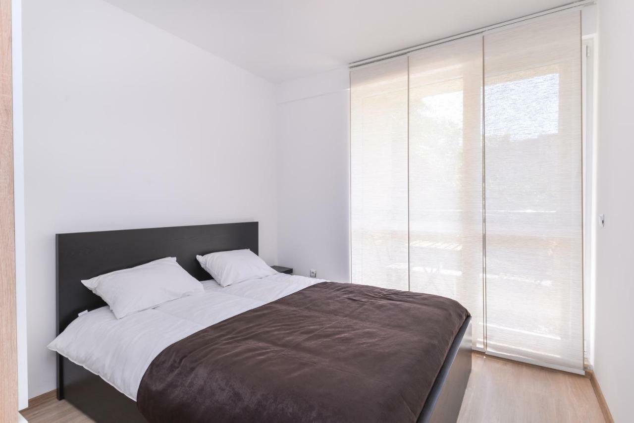 Cinecitta - One Bedroom Lion'S Bridge Apartment Sofia Luaran gambar
