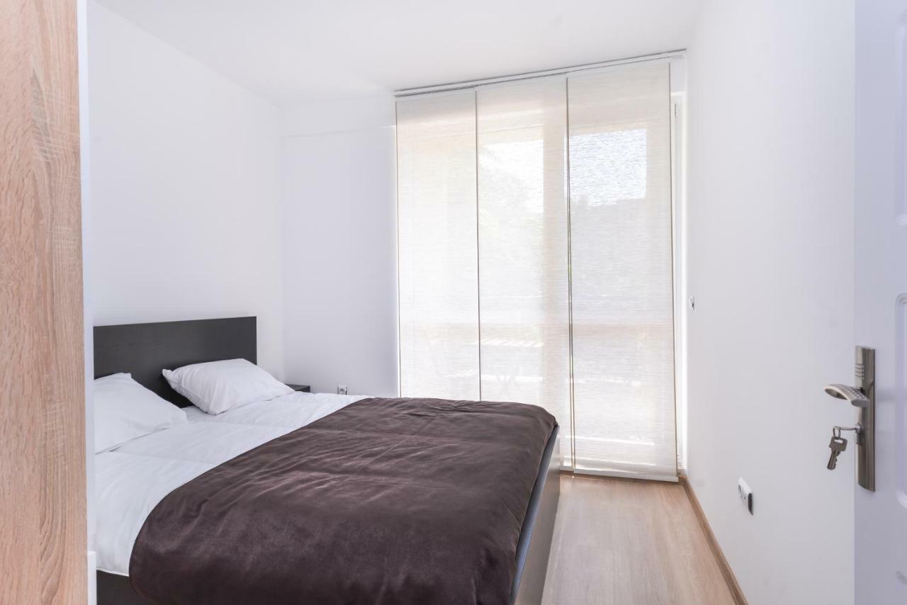 Cinecitta - One Bedroom Lion'S Bridge Apartment Sofia Luaran gambar